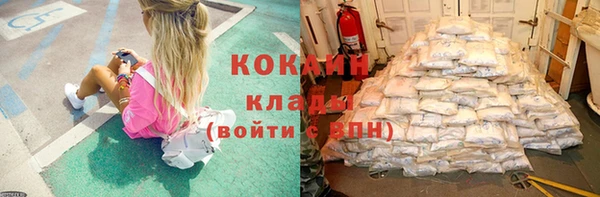 прущая мука Горняк
